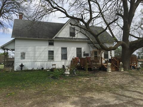 557 W Patton St
