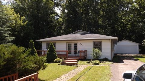 1613 White Oak Trl #5