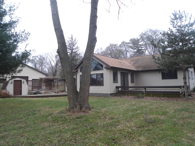 308 N Blackhawk Dr