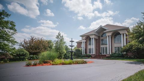 1534 Coachman Dr
