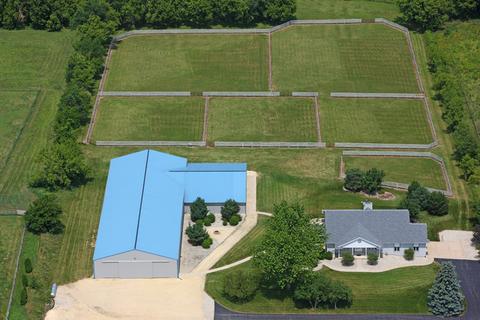 1534 Coachman Dr