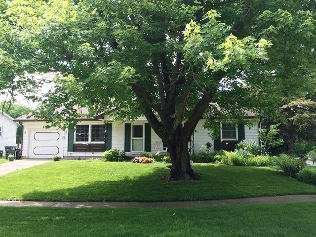 1112 S Hill Dr