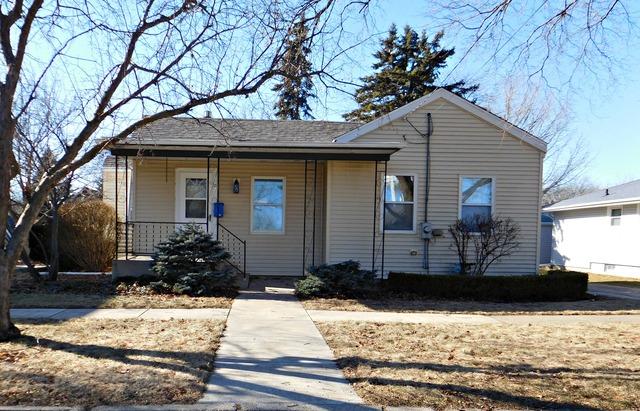 503 Depot Ave