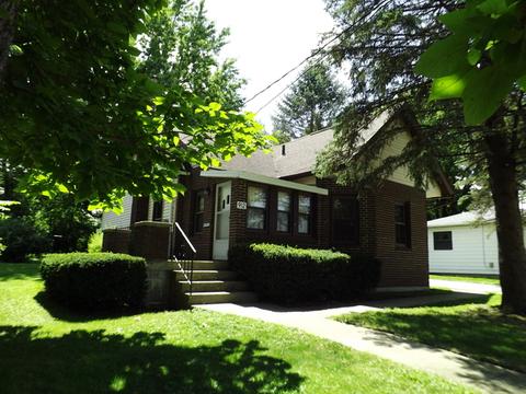809 E Chamberlin St