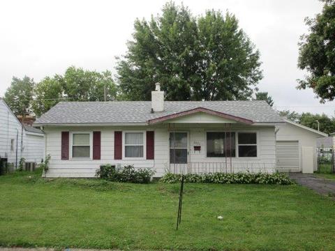809 E Chamberlin St