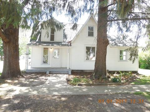 809 E Chamberlin St