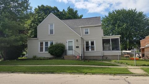 809 E Chamberlin St