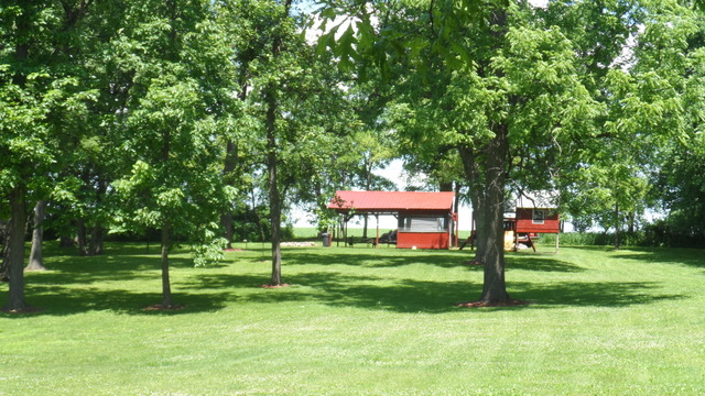 For Sale: 9804 N Memory Ln Leaf River, IL 61047
