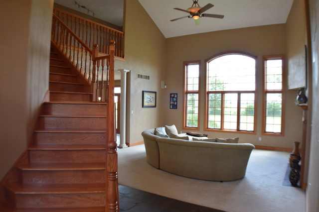 For Sale: 10436 E Deer Creek Ct Rochelle, IL 61068