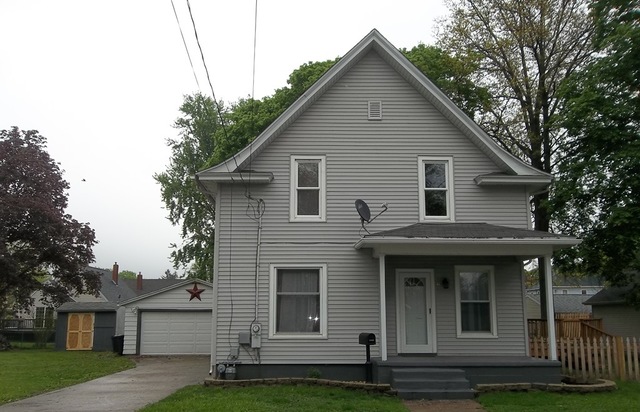 400 E 5th St