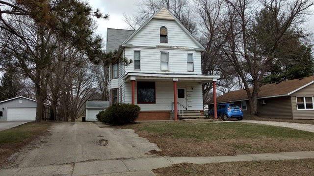 1007 4th Ave