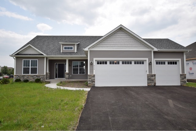 For Sale: Lot 30 Granite Drive Rockton, IL 61072