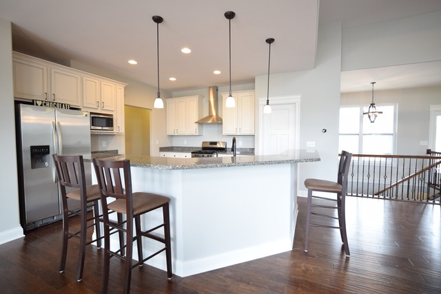 For Sale: Lot 30 Granite Drive Rockton, IL 61072