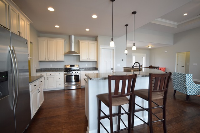 For Sale: Lot 30 Granite Drive Rockton, IL 61072