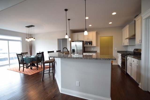 For Sale: Lot 30 Granite Drive Rockton, IL 61072