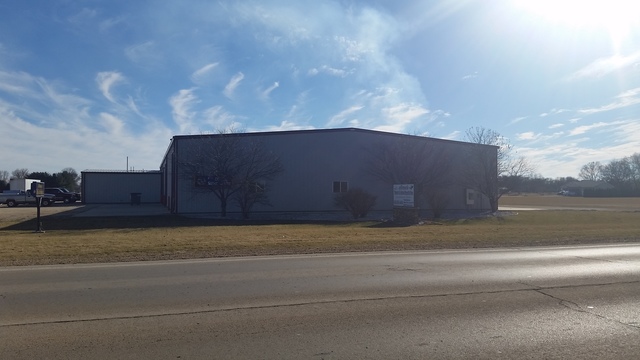 15600 Lakeside Dr