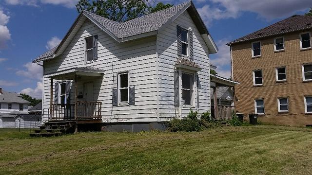 419 N Vernon St