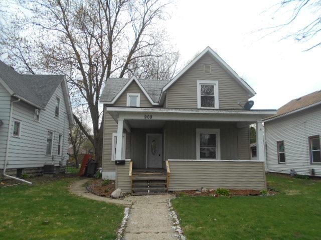 419 N Vernon St