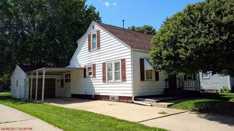 1007 2nd Ave