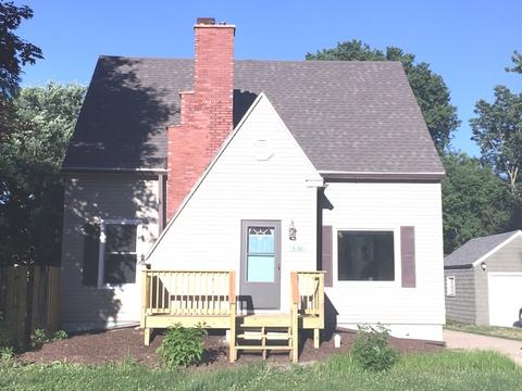 1007 2nd Ave