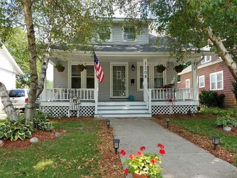 1007 2nd Ave