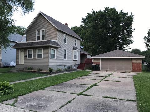 1007 2nd Ave