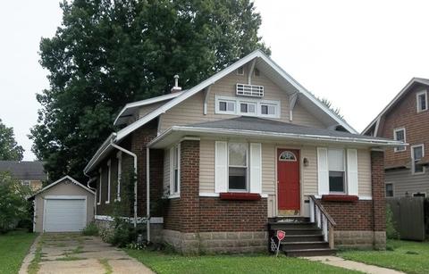 1007 2nd Ave