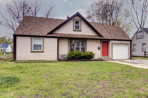 5118 Illinois St