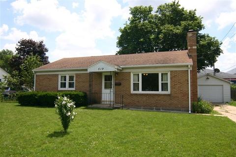 5118 Illinois St