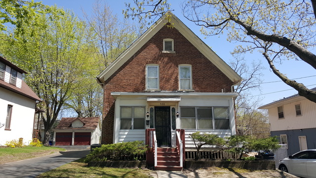 1302 23rd St