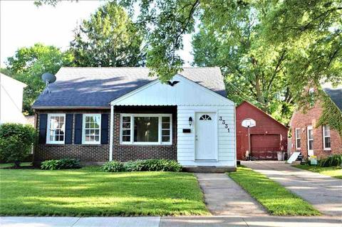3331 California Rd