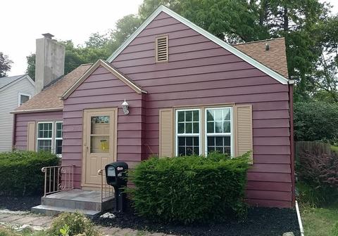 3331 California Rd