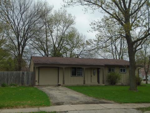 3331 California Rd