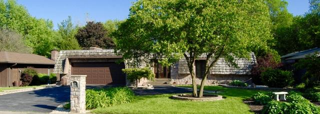 3715 Burrmont Rd