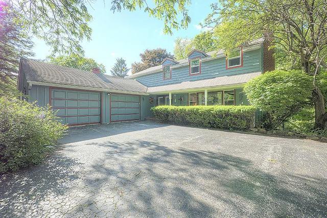 3715 Burrmont Rd