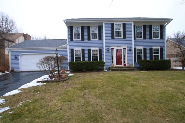 3715 Burrmont Rd