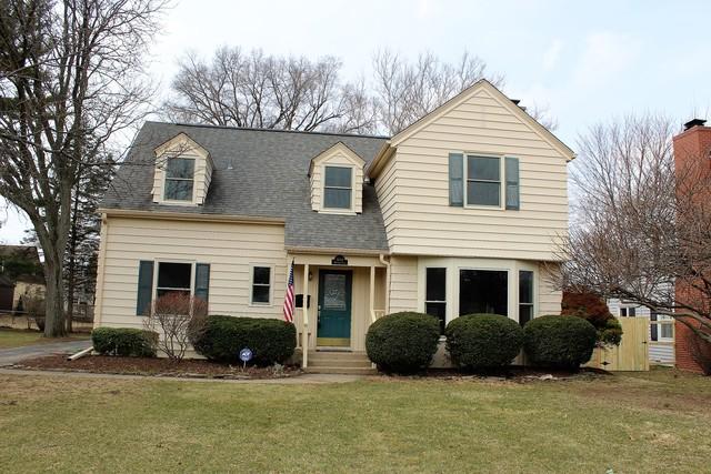 3715 Burrmont Rd