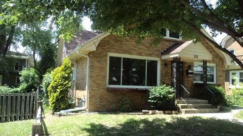 218 Rome Ave
