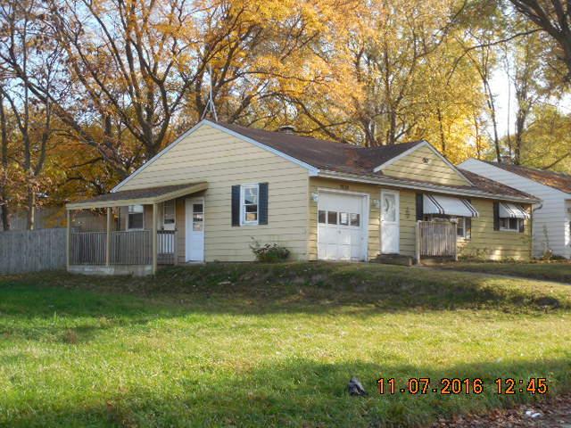 510 James Ave