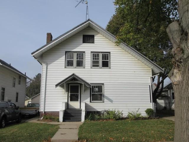 510 James Ave