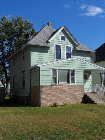 510 James Ave