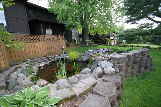 For Sale: 4894 Alpine Park Dr Rockford, IL 61108
