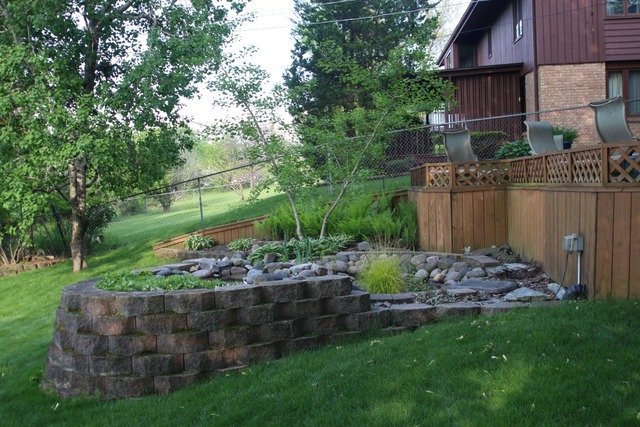 For Sale: 4894 Alpine Park Dr Rockford, IL 61108