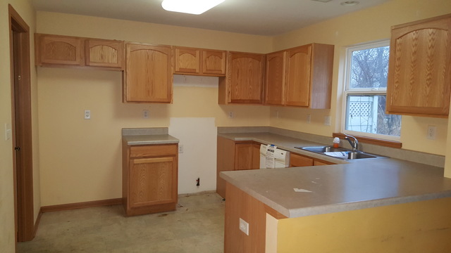 1523 Vassar Rd