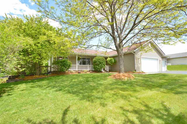 For Sale: 5380 Speckled Hawk Trl Machesney Park, IL 61115