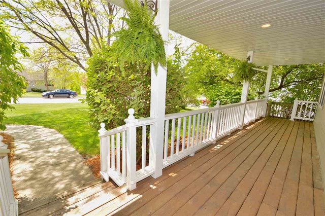 For Sale: 5380 Speckled Hawk Trl Machesney Park, IL 61115
