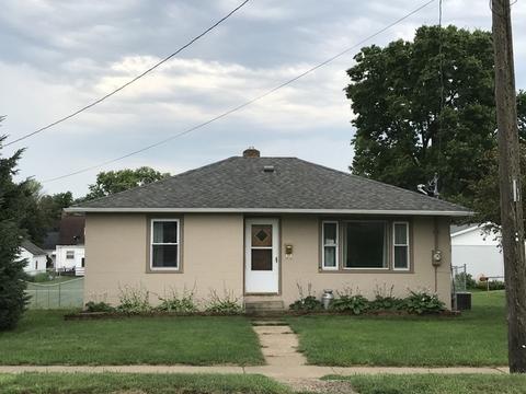 537 E High St