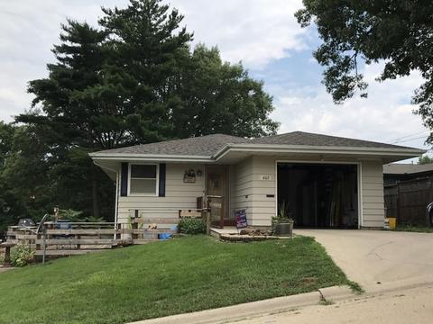 537 E High St