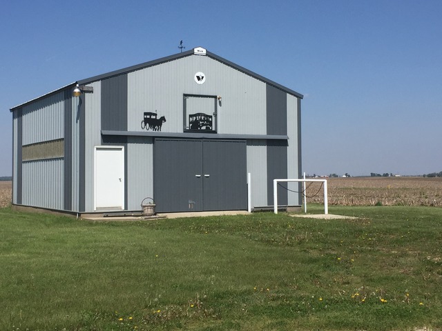 For Sale: 13605 Henry Rd Morrison, IL 61270