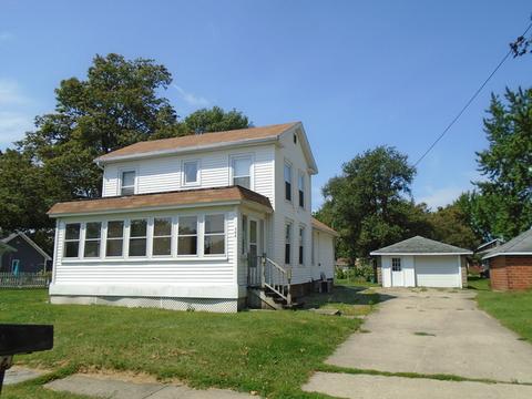 119 E 5th St